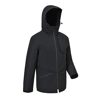 mens parka
