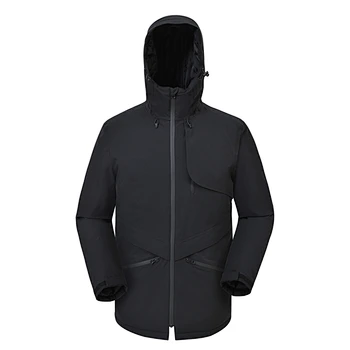 mens parka jacket,padded parka,mens parka