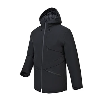 mens parka jacket