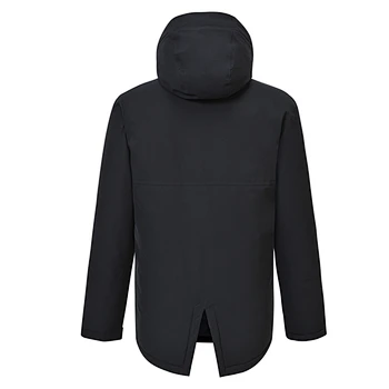 mens parka